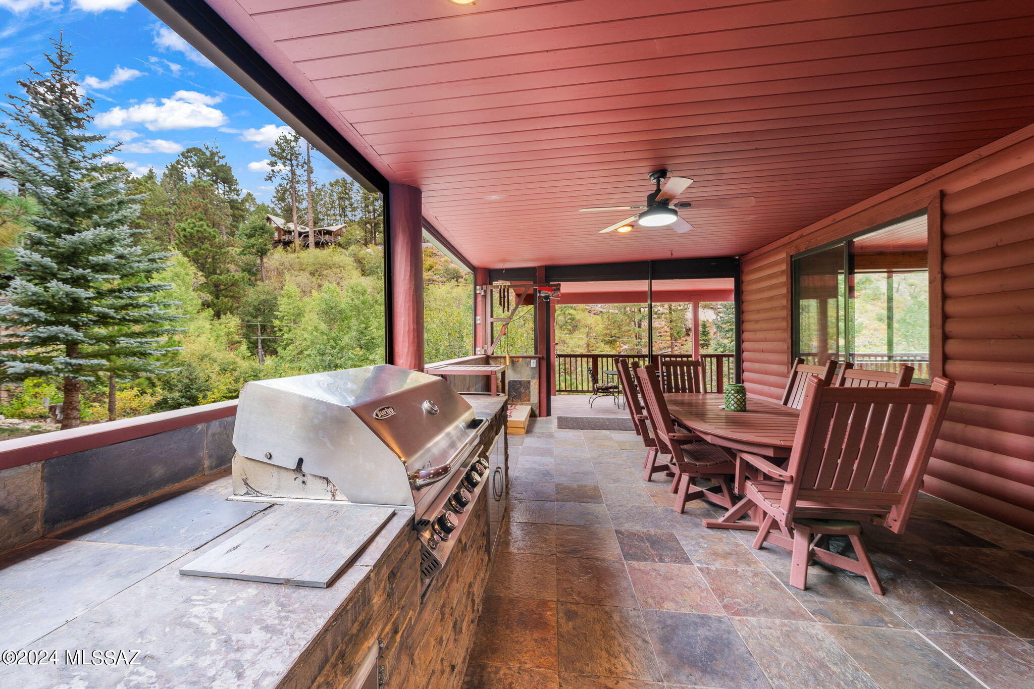 11122 East Turkey Run Road Mount Lemmon, AZ 85619 - Photo 19 of 54 Gallery Image 19