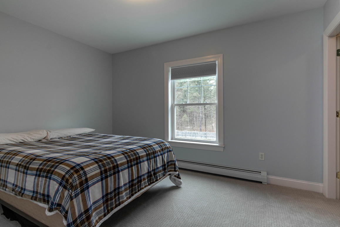 94 Sawyer Road Scarborough, ME 04074 - Photo 22 of 33 Bedroom 2