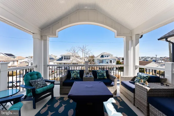 $1,475,000 | 112 West Wisteria Road, Wildwood, NJ 08260