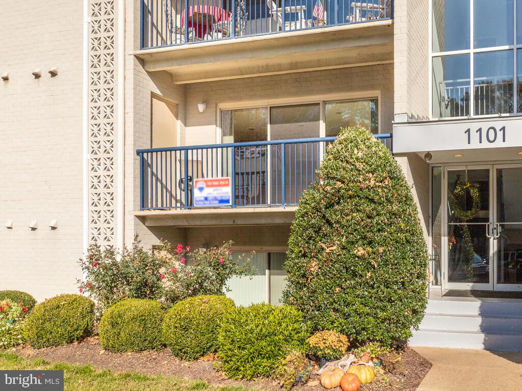 1101 Primrose Road, Unit 201 Annapolis, MD 21403 - Photo 2 of 58