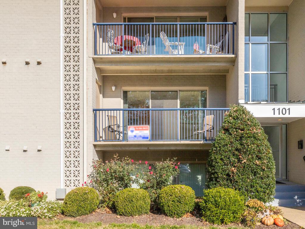 1101 Primrose Road, Unit 201 Annapolis, MD 21403 - Photo 3 of 58