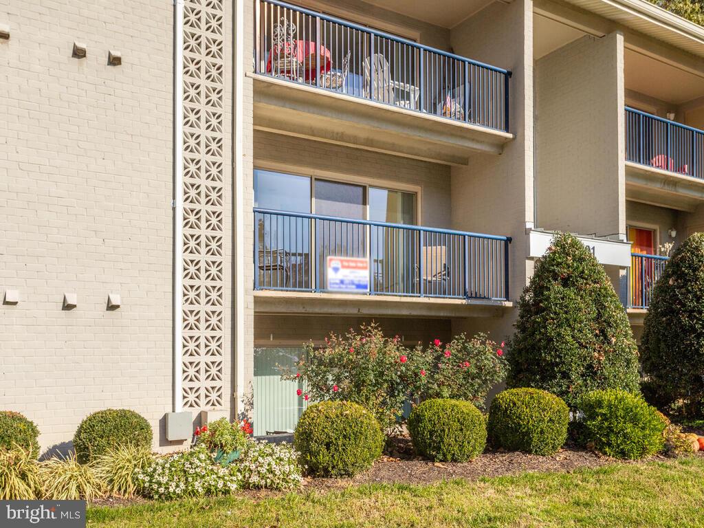 1101 Primrose Road, Unit 201 Annapolis, MD 21403 - Photo 4 of 58