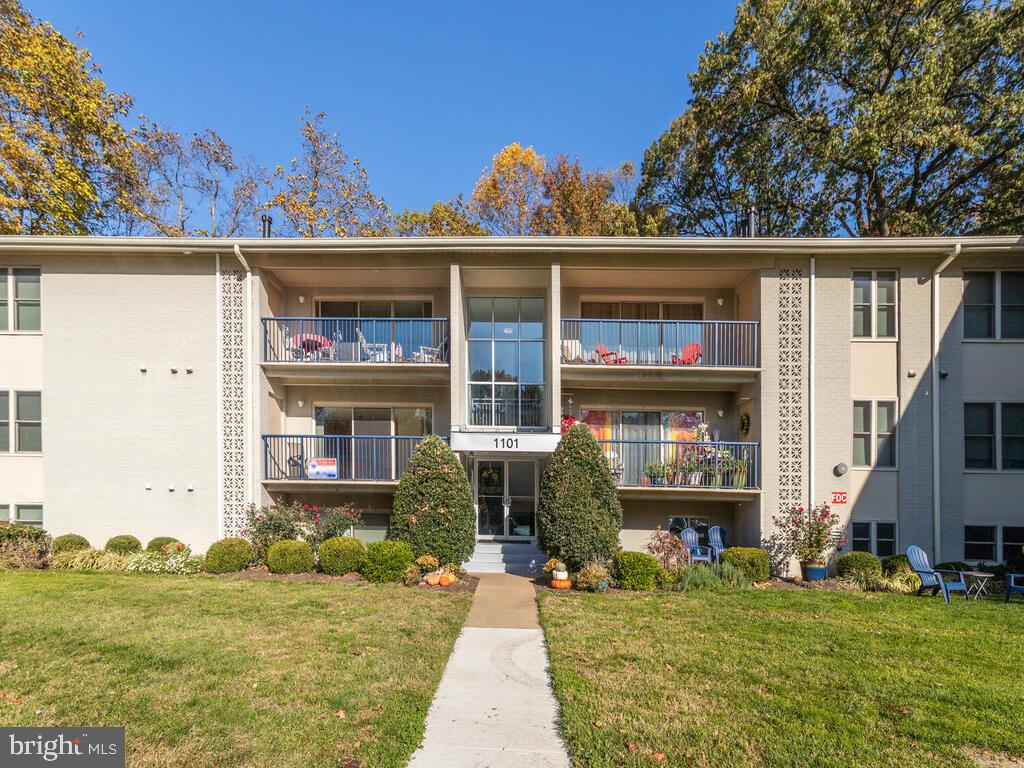 1101 Primrose Road, Unit 201 Annapolis, MD 21403 - Photo 5 of 58