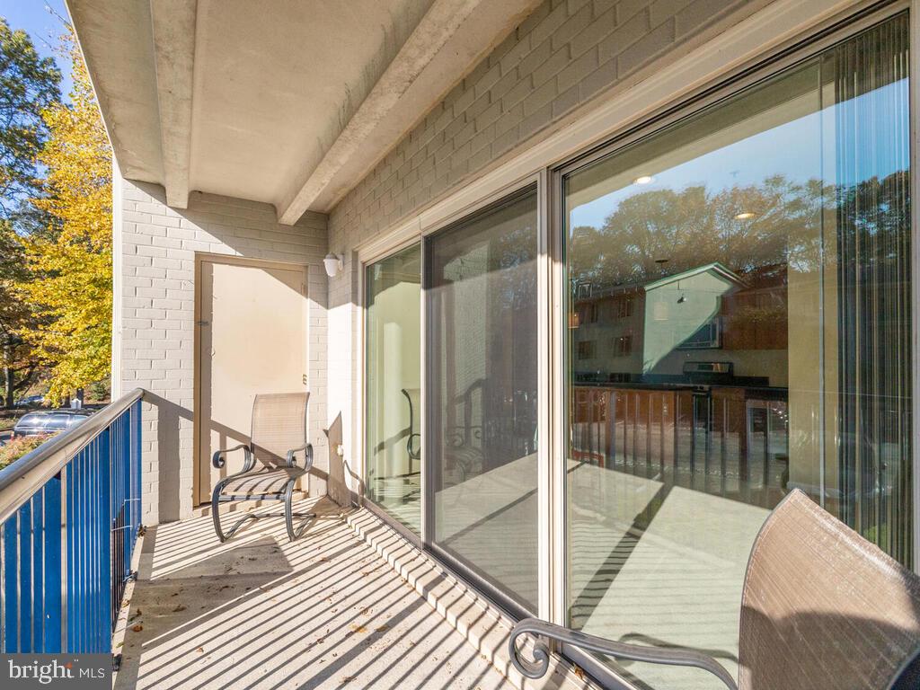 1101 Primrose Road, Unit 201 Annapolis, MD 21403 - Photo 42 of 58