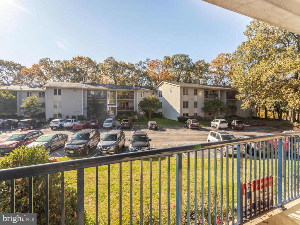 1101 Primrose Road, Unit 201 Annapolis, MD 21403 - Photo 43 of 58