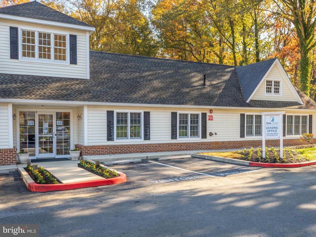 1101 Primrose Road, Unit 201 Annapolis, MD 21403 - Photo 45 of 58