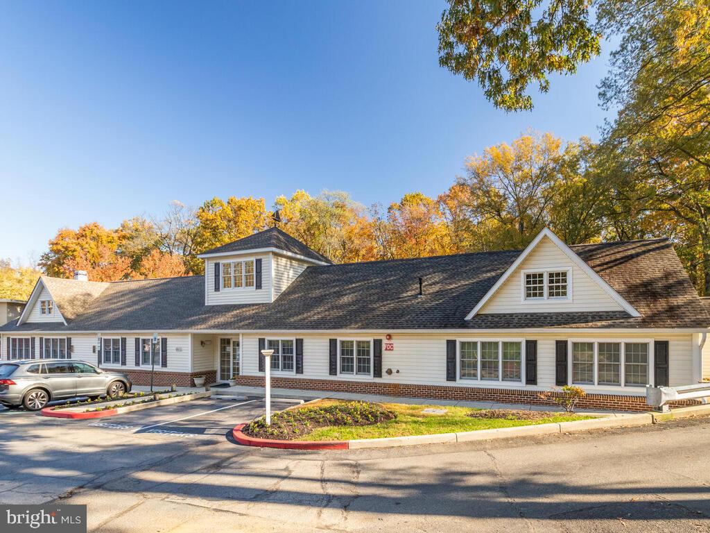 1101 Primrose Road, Unit 201 Annapolis, MD 21403 - Photo 46 of 58