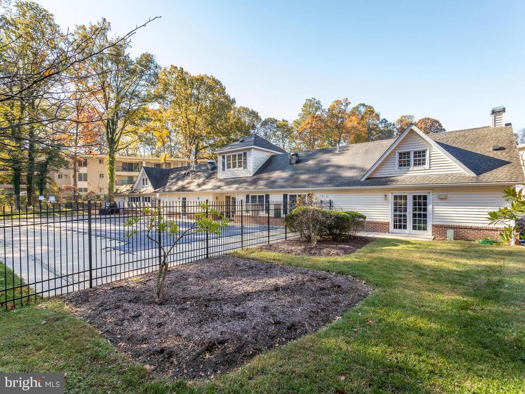 1101 Primrose Road, Unit 201 Annapolis, MD 21403 - Photo 48 of 58