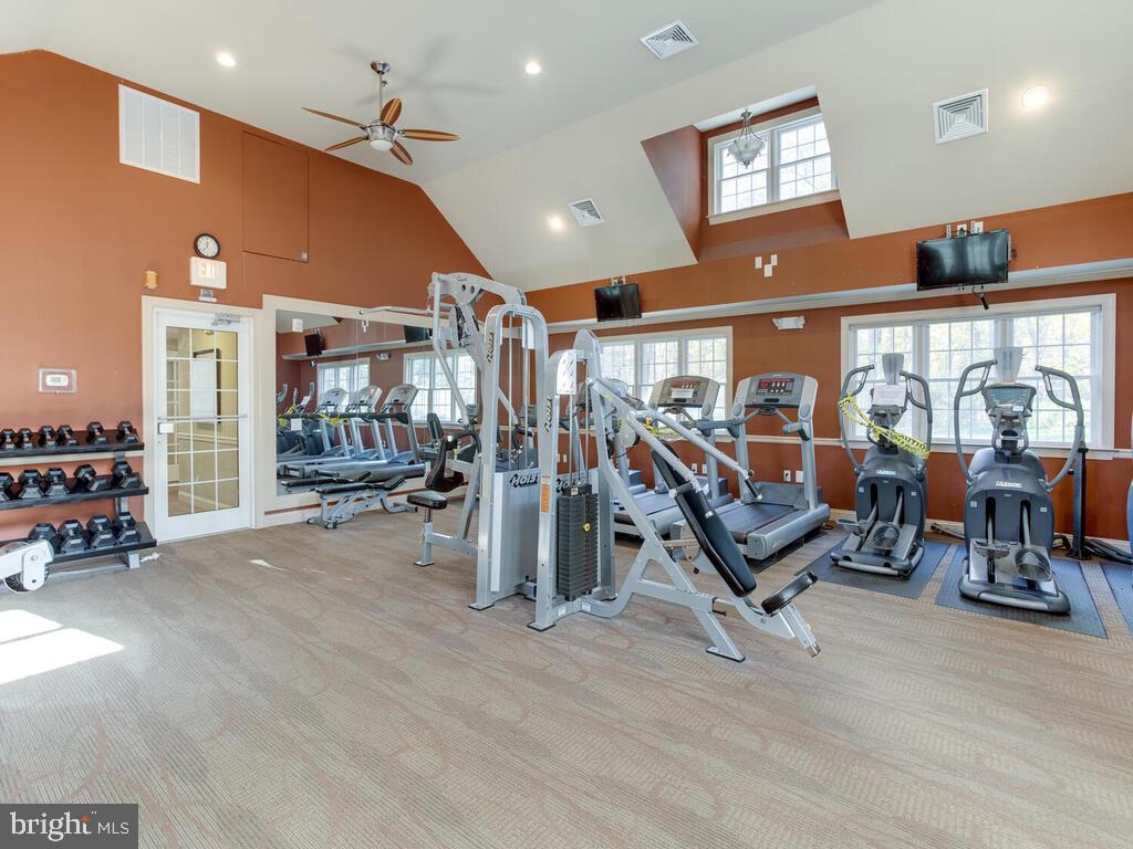 1101 Primrose Road, Unit 201 Annapolis, MD 21403 - Photo 49 of 58