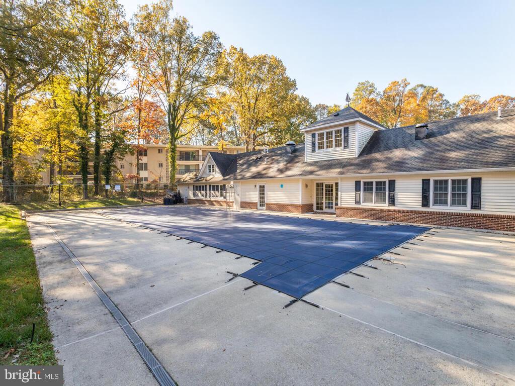 1101 Primrose Road, Unit 201 Annapolis, MD 21403 - Photo 50 of 58