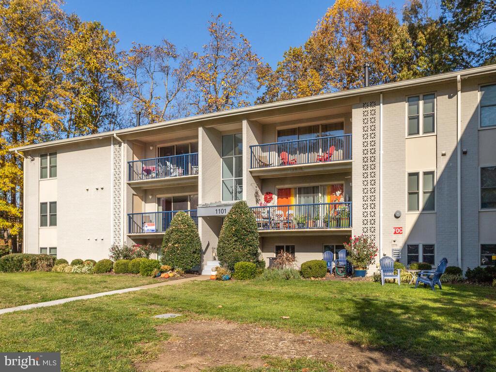 1101 Primrose Road, Unit 201 Annapolis, MD 21403 - Photo 6 of 58