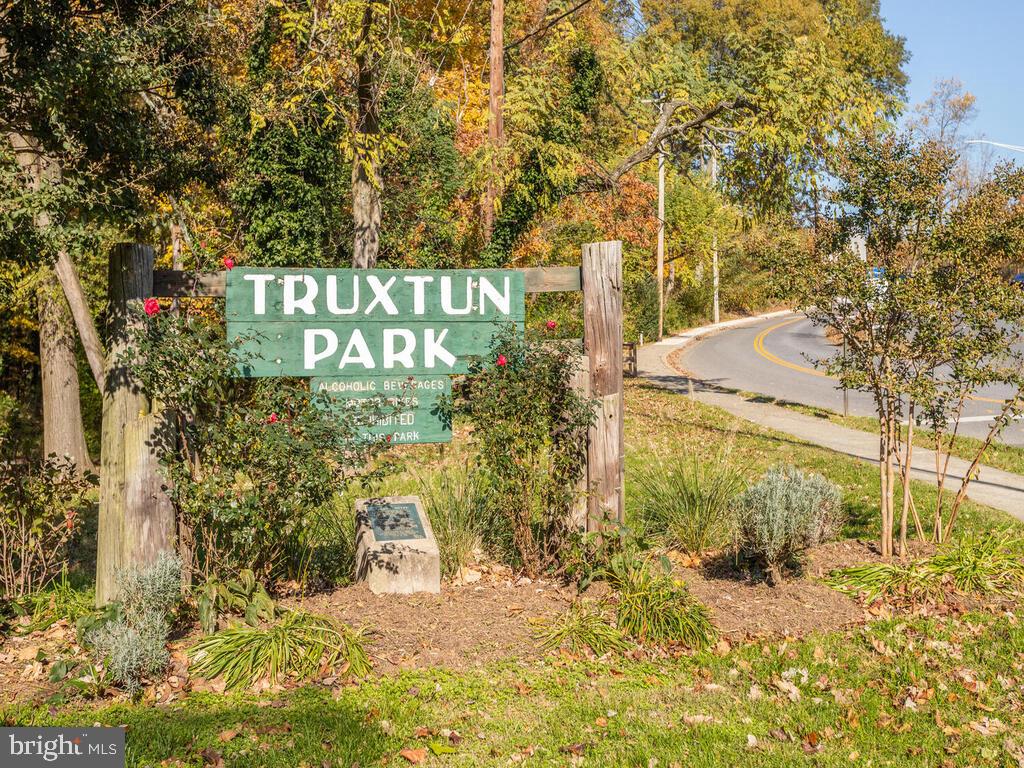 1101 Primrose Road, Unit 201 Annapolis, MD 21403 - Photo 51 of 58