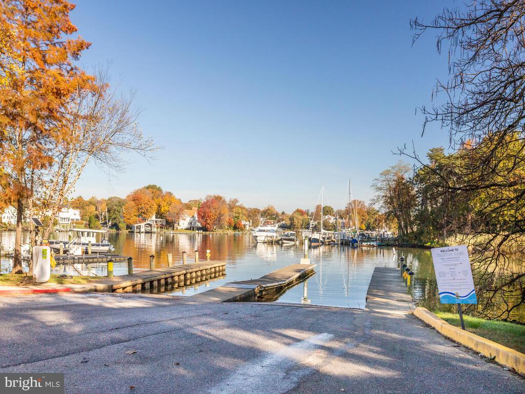 1101 Primrose Road, Unit 201 Annapolis, MD 21403 - Photo 52 of 58