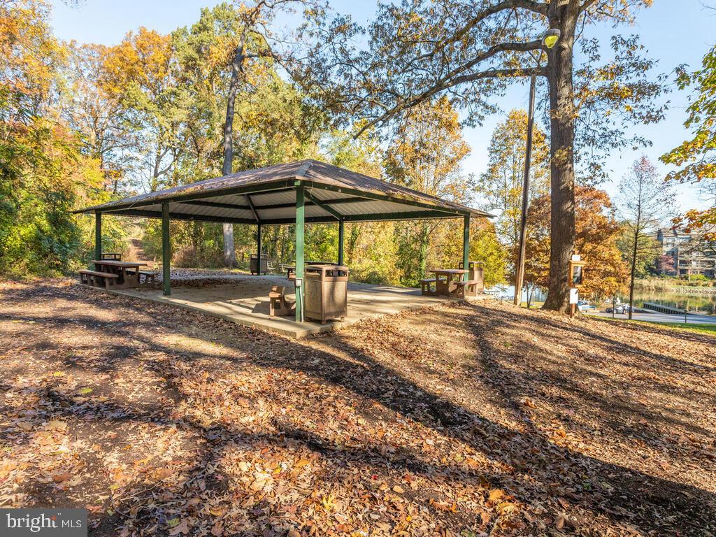 1101 Primrose Road, Unit 201 Annapolis, MD 21403 - Photo 53 of 58