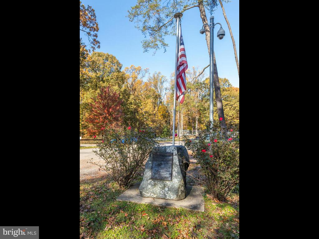 1101 Primrose Road, Unit 201 Annapolis, MD 21403 - Photo 54 of 58