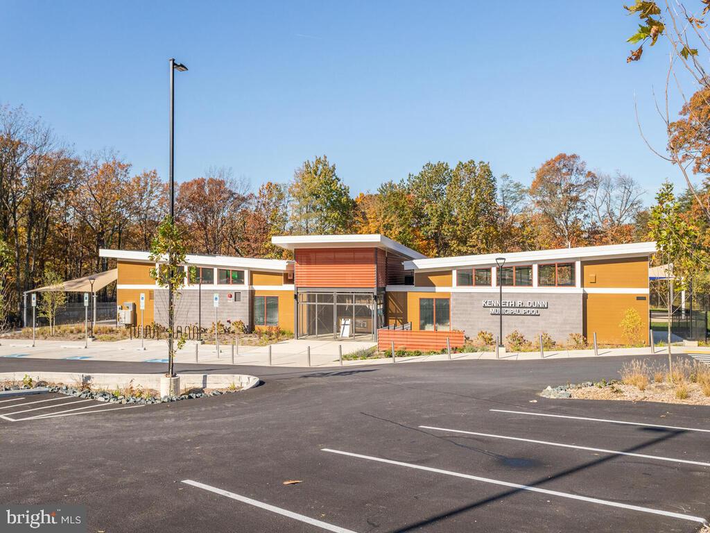 1101 Primrose Road, Unit 201 Annapolis, MD 21403 - Photo 56 of 58