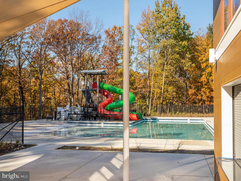 1101 Primrose Road, Unit 201 Annapolis, MD 21403 - Photo 57 of 58