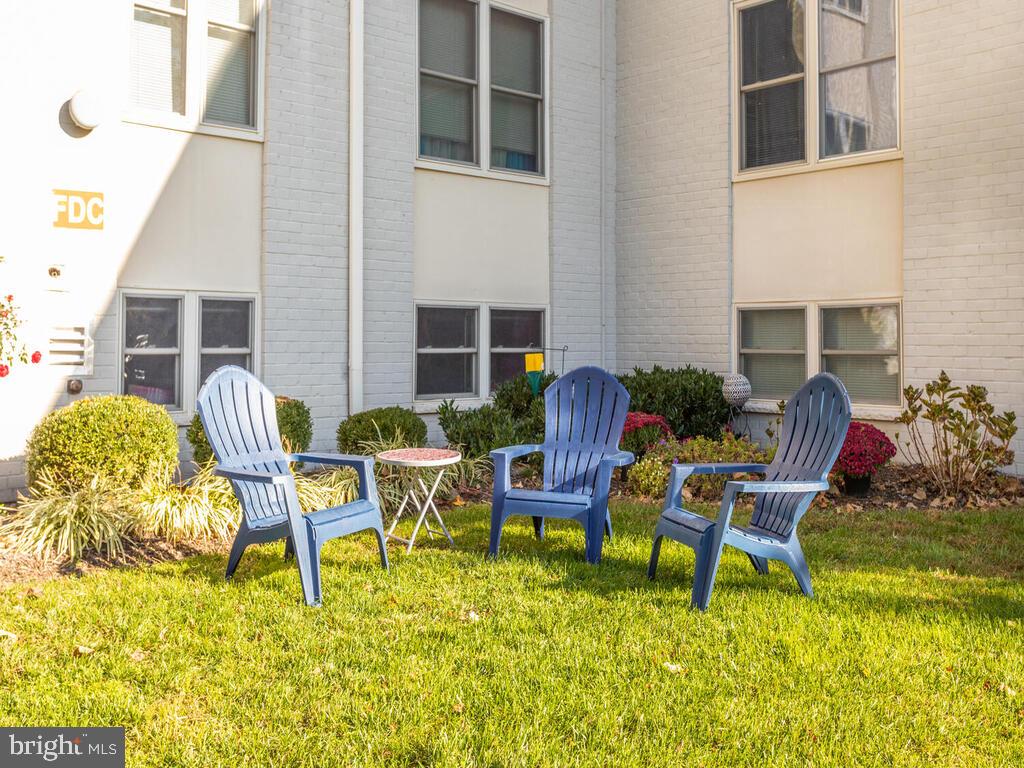 1101 Primrose Road, Unit 201 Annapolis, MD 21403 - Photo 7 of 58