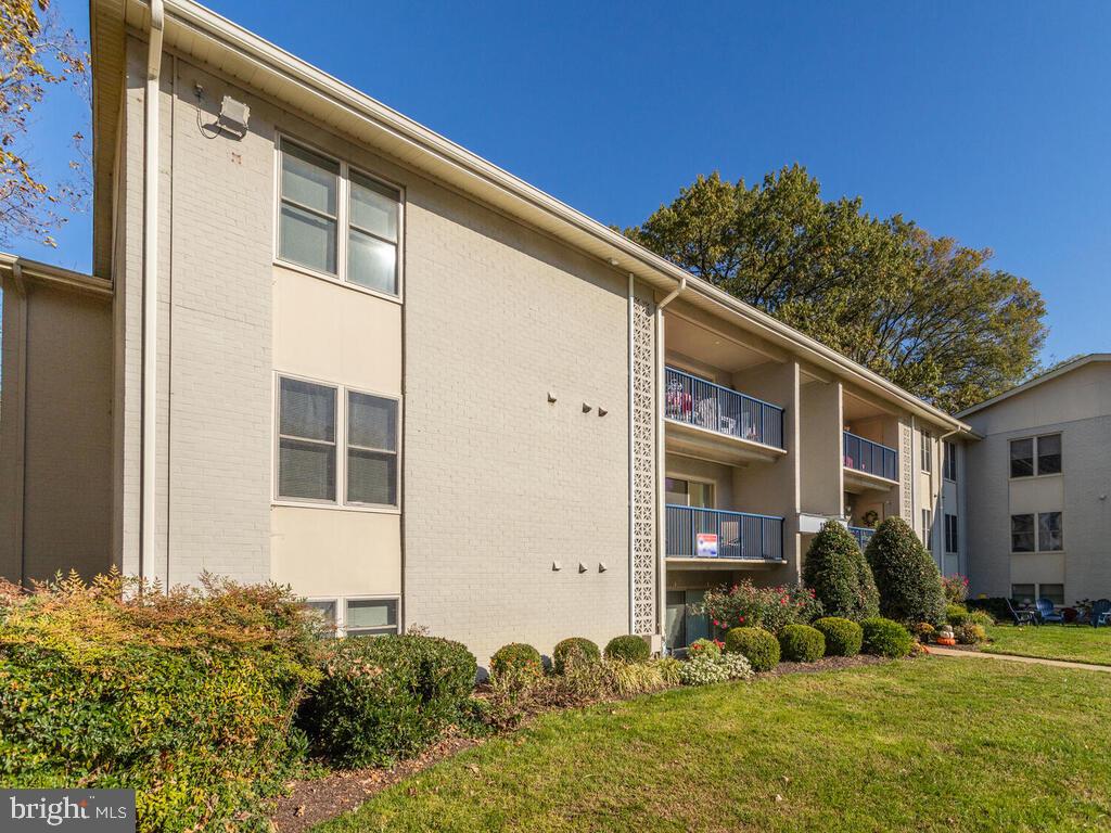 1101 Primrose Road, Unit 201 Annapolis, MD 21403 - Photo 8 of 58