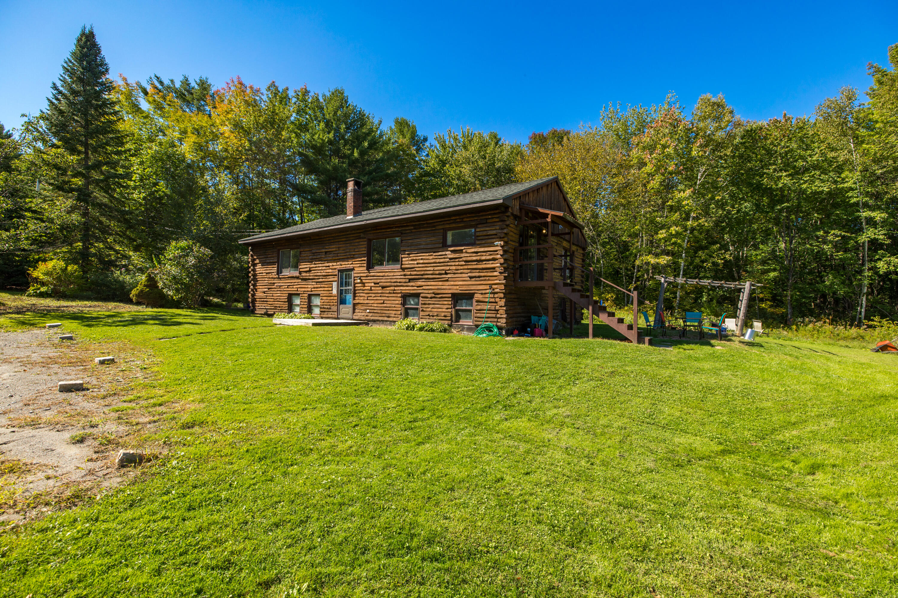 628 Norridgewock Road Fairfield, ME 04937 - Photo 1 of 47 Front
