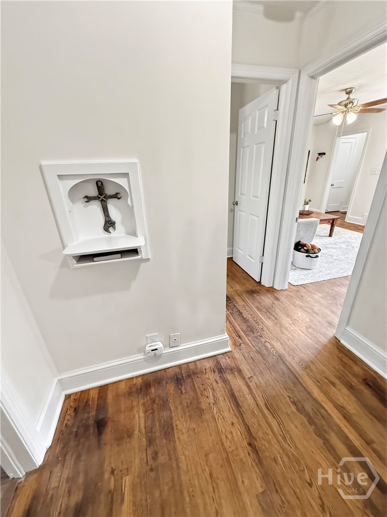 1114 Athens Road Crawford, GA 30630 - Photo 18 of 47