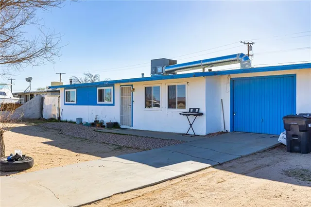 $249,000 | 13325 Margo Street, North Edwards, CA 93523
