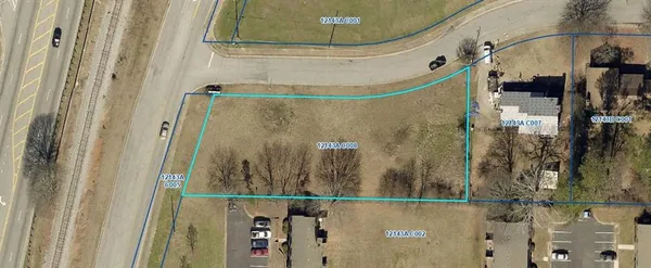 $195,000 | 0 North Lee, Morrow, GA 30260
