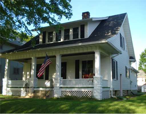 1428 South Center Boulevard Springfield, OH 45506 - Photo 1 of 25