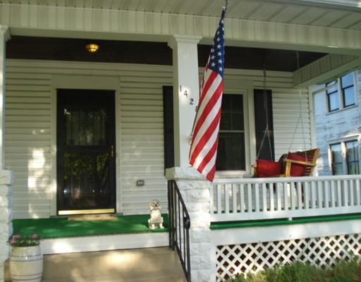 1428 South Center Boulevard Springfield, OH 45506 - Photo 2 of 25