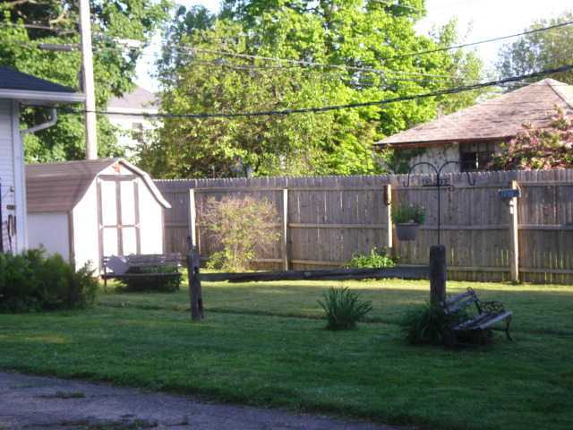 1428 South Center Boulevard Springfield, OH 45506 - Photo 23 of 25