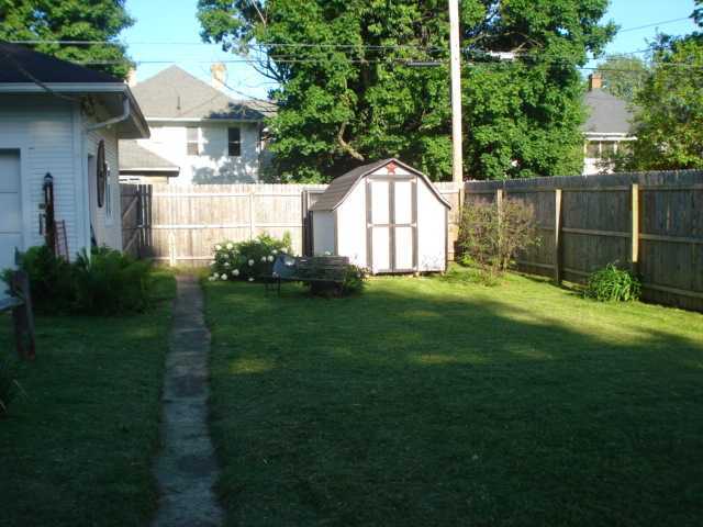 1428 South Center Boulevard Springfield, OH 45506 - Photo 24 of 25