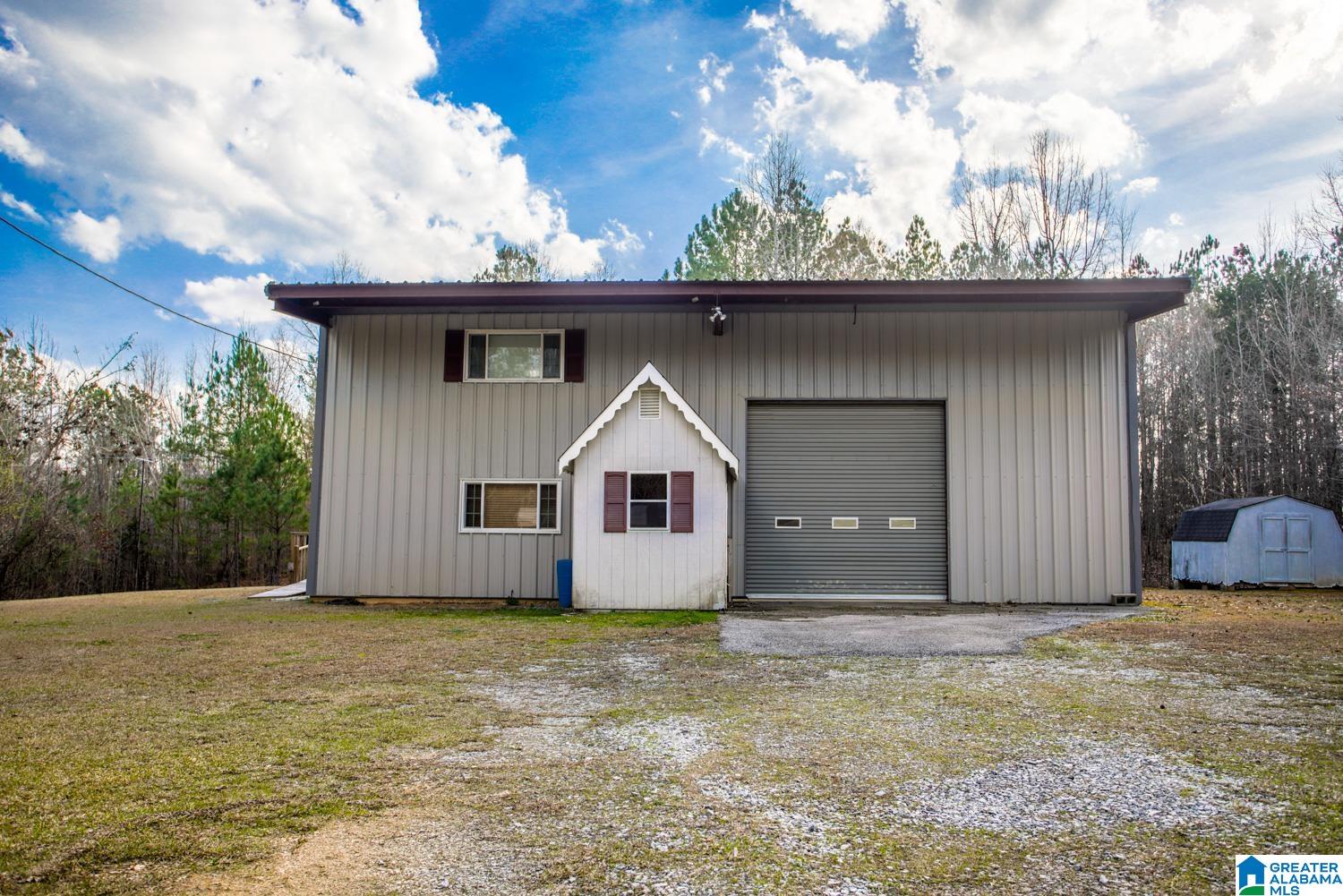 9764 Mudd Street Ohatchee, AL 36271 - Photo 28 of 28