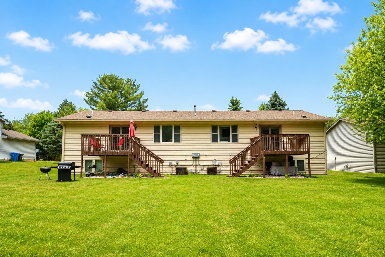 5747-5749 Lacy Road Fitchburg, WI 53711 - Photo 2 of 28
