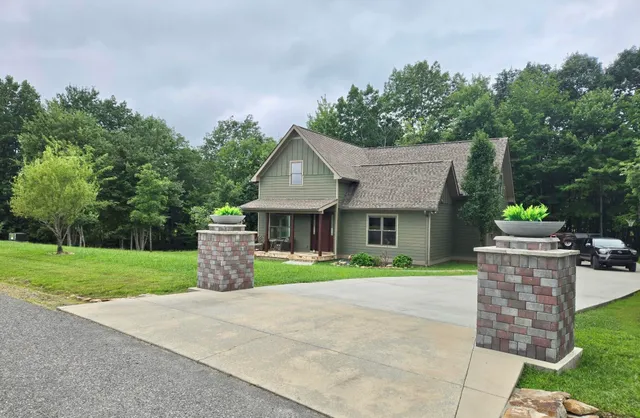 $675,000 | 220 Bear Crawl Road, Unit RB 28, Jasper, TN 37347