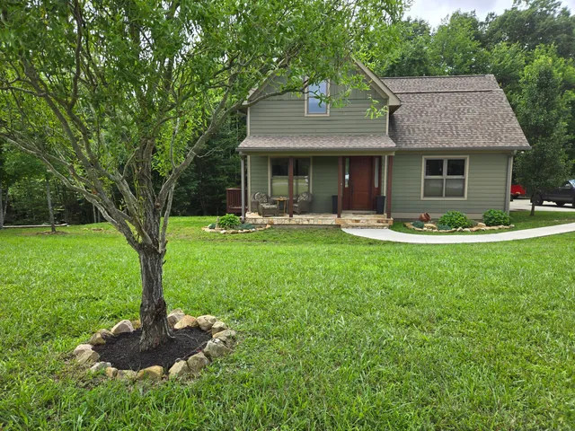 $675,000 | 220 Bear Crawl Road, Unit RB 28, Jasper, TN 37347