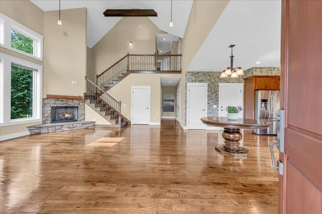 $675,000 | 220 Bear Crawl Road, Unit RB 28, Jasper, TN 37347