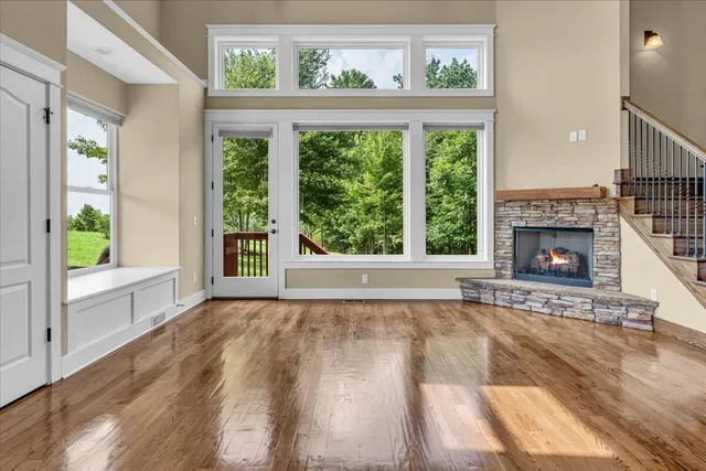 $675,000 | 220 Bear Crawl Road, Unit RB 28, Jasper, TN 37347