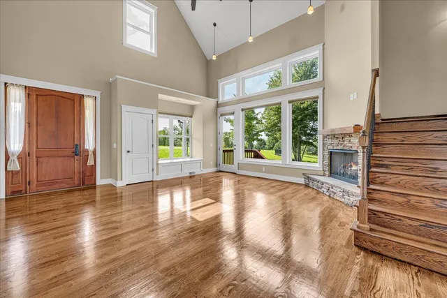 $675,000 | 220 Bear Crawl Road, Unit RB 28, Jasper, TN 37347