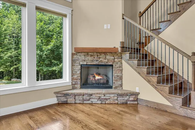 $675,000 | 220 Bear Crawl Road, Unit RB 28, Jasper, TN 37347