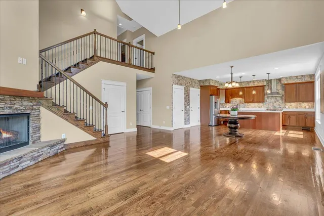 $675,000 | 220 Bear Crawl Road, Unit RB 28, Jasper, TN 37347