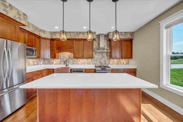 $675,000 | 220 Bear Crawl Road, Unit RB 28, Jasper, TN 37347