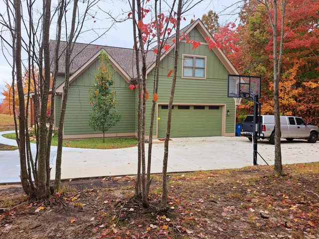 $675,000 | 220 Bear Crawl Road, Unit RB 28, Jasper, TN 37347