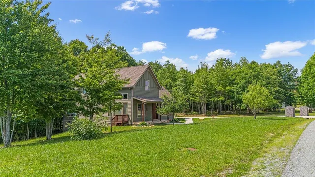 $675,000 | 220 Bear Crawl Road, Unit RB 28, Jasper, TN 37347