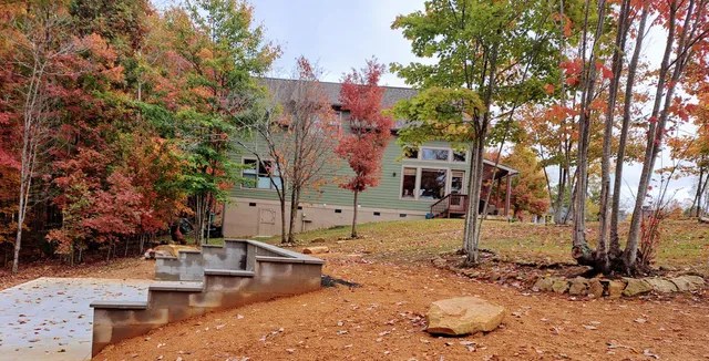 $675,000 | 220 Bear Crawl Road, Unit RB 28, Jasper, TN 37347