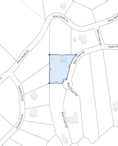 $675,000 | 220 Bear Crawl Road, Unit RB 28, Jasper, TN 37347