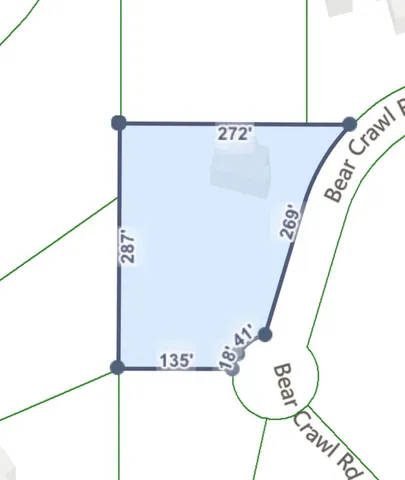 $675,000 | 220 Bear Crawl Road, Unit RB 28, Jasper, TN 37347