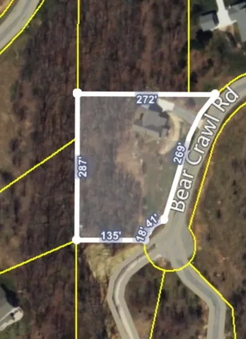 $675,000 | 220 Bear Crawl Road, Unit RB 28, Jasper, TN 37347