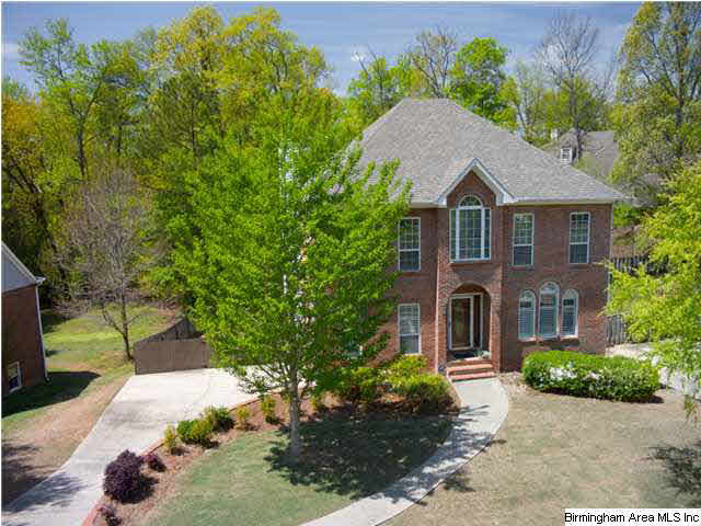615 Camden Ridge Birmingham, AL 35226 - Photo 2 of 31