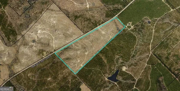 $602,200 | 0 Abbeville Highway, Eastman, GA 31023