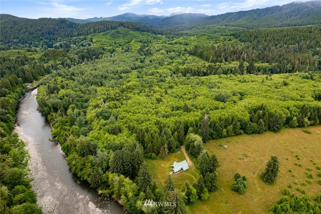 1794 Undie Rd Forks Forks, WA 98331 - Photo 1 of 40 Gallery Image 1